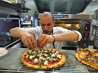 Photos du propriétaire du Pizzeria Restaurant Partisan à Vannes - n°1