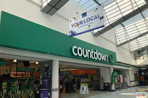 Countdown Birkenhead