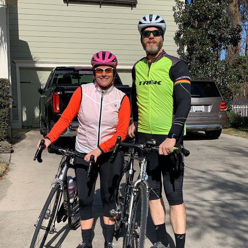 Bicycle Store «Trek Bicycle Store of Charleston», reviews and photos, 2408 Ashley River Rd, Charleston, SC 29414, USA