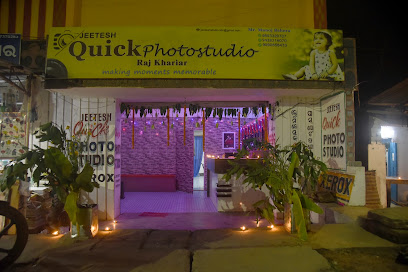 Quick Photo Studio