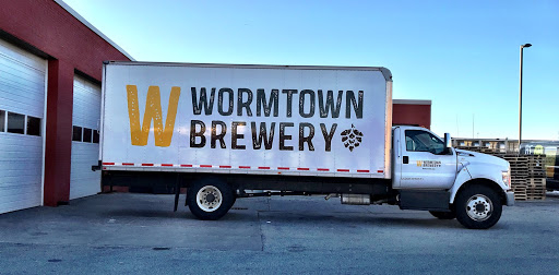 Brewery «Wormtown Brewery», reviews and photos, 72 Shrewsbury St #4, Worcester, MA 01604, USA