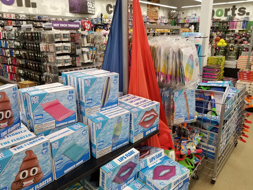 Variety Store «Five Below», reviews and photos, 4921 U.S. 9, Howell, NJ 07731, USA