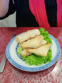 Plats et boissons du Restaurant asiatique Kim Heng Leng Kouy à Juvignac - n°2