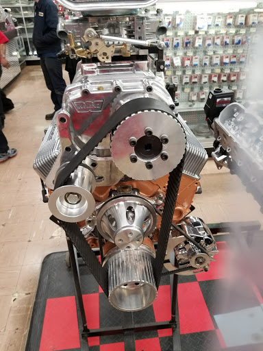 Hardware Store «General Store & Ace Hardware», reviews and photos, 2424 N Division St, Spokane, WA 99207, USA