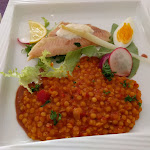 Photo n°2 de l'avis de Steffen.u fait le 24/05/2018 à 09:39 sur le  Restaurant STERNTALER à Baden-Baden