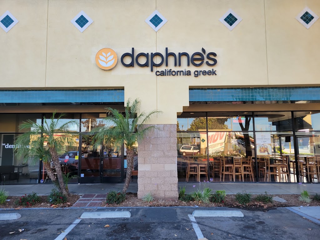 Daphne's 90278