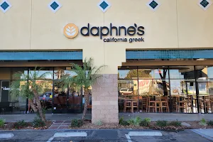 Daphne's image