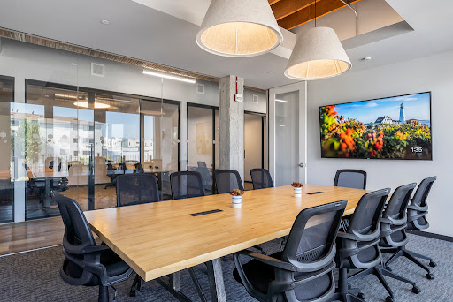 Ironfire Workspaces image
