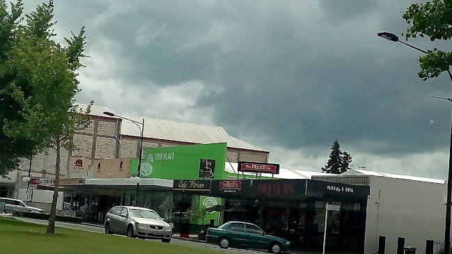 Reviews of Challenge Matamata in Matamata - Gas station
