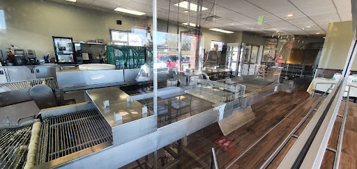 Bakery «Krispy Kreme Doughnuts», reviews and photos, 417 W University Pkwy, Orem, UT 84057, USA