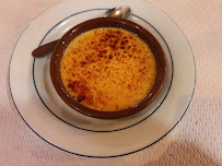 Crème catalane du Restaurant français Voyageur Nissart à Nice - n°10