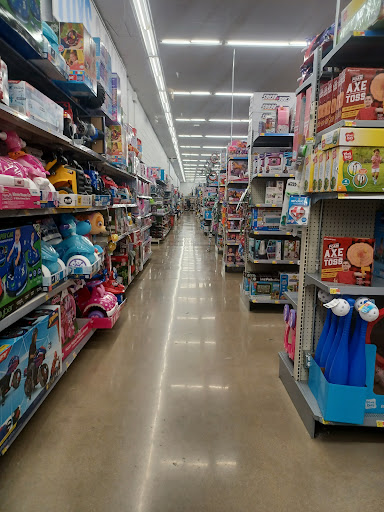 Department Store «Walmart Supercenter», reviews and photos, 150 Smith Rd, St Charles, IL 60174, USA