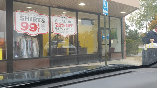 Dry Cleaner «Belleville Square Cleaners», reviews and photos, 10780 Belleville Rd, Belleville, MI 48111, USA