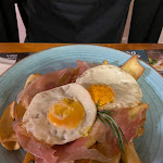 Photo n°8 de l'avis de Nichole.a fait le 18/09/2023 à 11:14 sur le  Rifugio Pranolz à Borgo Valbelluna