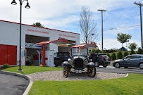 Class Act Auto Wash LLC Featuring Premier Pet Wash - Photo 2 - Car repair in Meriden, CT, New Haven