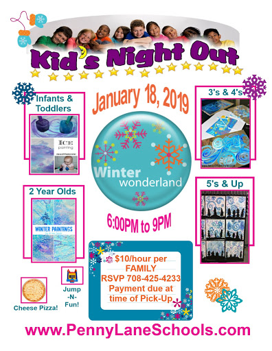 After School Program «Penny Lane School», reviews and photos, 4527 SW Hwy, Oak Lawn, IL 60453, USA