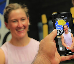 Paikea CrossFit photo