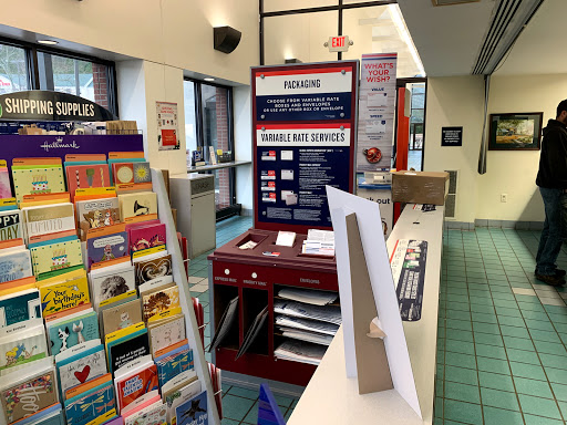 Post Office «United States Postal Service», reviews and photos, 25 Liberty Dr, Cartersville, GA 30121, USA