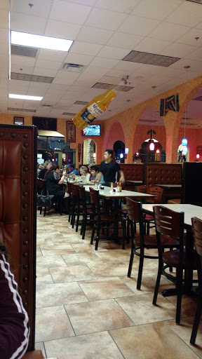 Las Palmas Mexican Restaurant