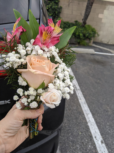 Florist «Ron & Alicia Robinson Florist», reviews and photos, 2110 Fullerton Rd, Rowland Heights, CA 91748, USA