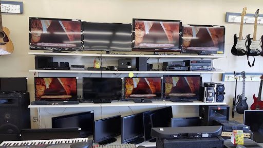 Pawn Shop «River City Pawn», reviews and photos, 1300 Carter Rd, Owensboro, KY 42301, USA