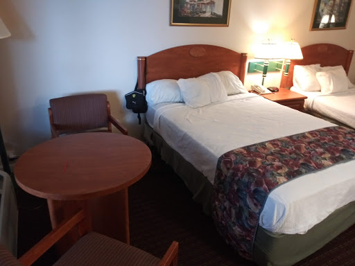 Golf Resort «Grand Palms Hotel, Spa and Golf Resort», reviews and photos, 110 Grand Palms Dr, Pembroke Pines, FL 33027, USA