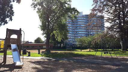 Irving Park