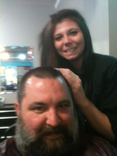 Barber Shop «Main St Barber Shop», reviews and photos, 41 W Main St, Carmel, IN 46032, USA