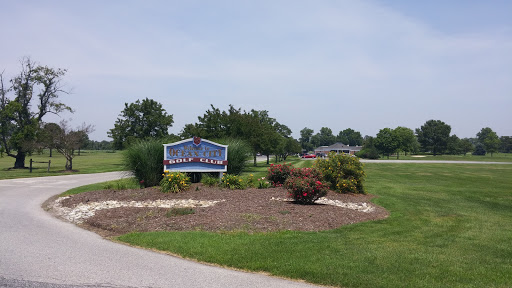 Ocean City Golf Club, 11401 Country Club Dr, Berlin, MD 21811, Golf Course