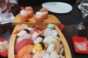 Wok Sushi Dynasty