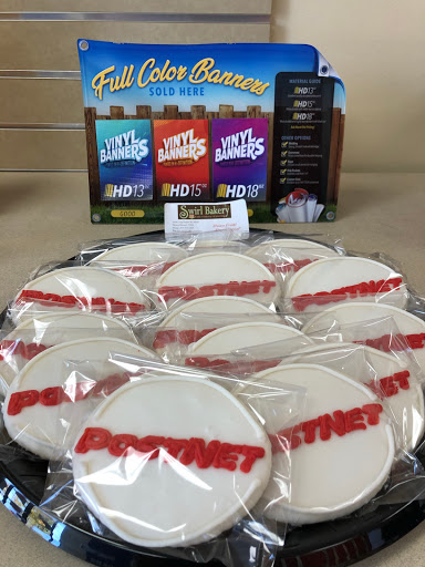 Commercial Printer «PostNet», reviews and photos, 6101 Long Prairie Rd #744, Flower Mound, TX 75028, USA