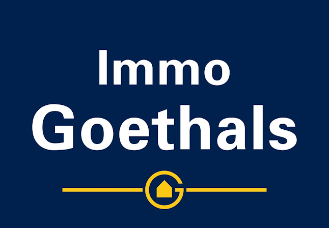 Immo Goethals - Makelaardij
