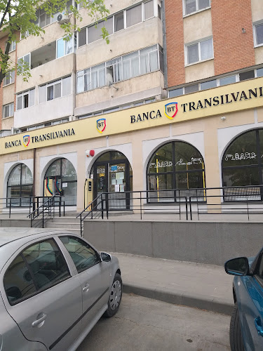 Comentarii opinii despre Banca Transilvania