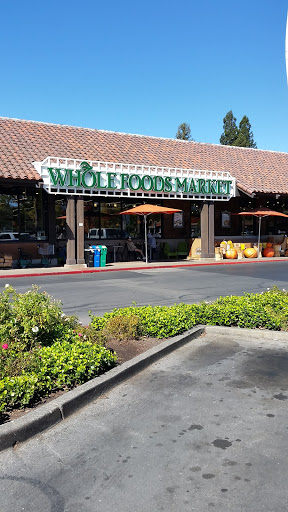 Grocery Store «Whole Foods Market», reviews and photos, 201 W Napa St, Sonoma, CA 95476, USA