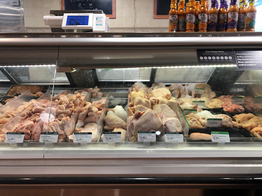 Supermarket «The Fresh Market», reviews and photos, 2207 Colonial Ave SW, Roanoke, VA 24015, USA