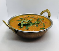 Curry du Restaurant indien SAGARMATHA à Paris - n°2