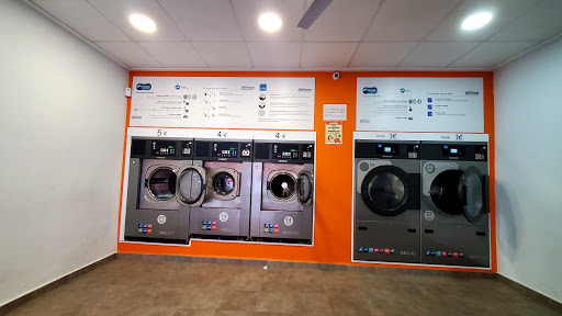 Lavandería en Carlet, Valencia