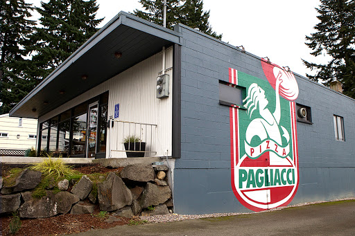 Pizza Delivery «Pagliacci Pizza», reviews and photos, 315 N 145th St, Seattle, WA 98133, USA