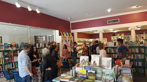Book Store «River Oaks Book Store», reviews and photos, 3270 Westheimer Rd, Houston, TX 77098, USA