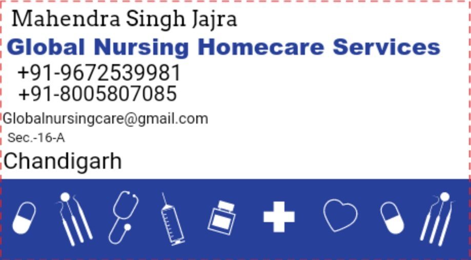Global Home Care Services