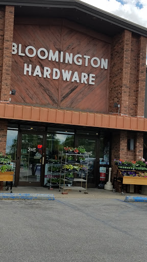 Home Improvement Store «Bloomington True Value Hardware», reviews and photos, 2700 E Covenanter Dr, Bloomington, IN 47407, USA