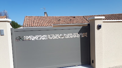 IDEAL PORTAIL & PERGOLA à Saint-Yrieix-sur-Charente