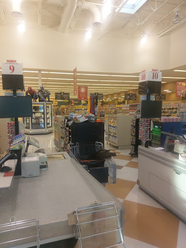 Supermarket «Ingles Markets Inc», reviews and photos, 6055 Bethelview Rd, Cumming, GA 30040, USA