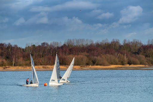 The Chase Sailing Club