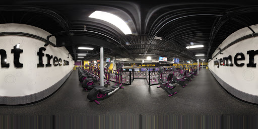 Gym «Planet FItness», reviews and photos, 300 Saratoga Rd, Schenectady, NY 12302, USA