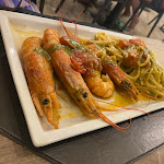 Photo n°5 de l'avis de Manager.a fait le 01/08/2023 à 11:16 sur le  Sorsi e Morsi Food, Wine & Drink à Bari