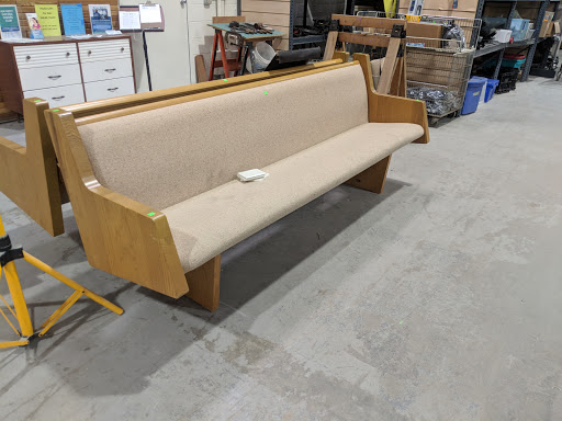 Donations Center «Milwaukee Habitat for Humanity ReStore», reviews and photos