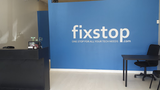 Electronics Repair Shop «Fix Stop by Waterford», reviews and photos, 1975 S Alafaya Trail, Orlando, FL 32828, USA