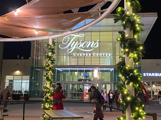 Tysons Corner Center