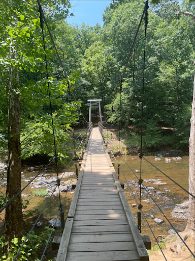 Cox Mountain Trailhead